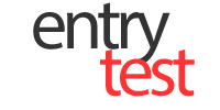 entrytest