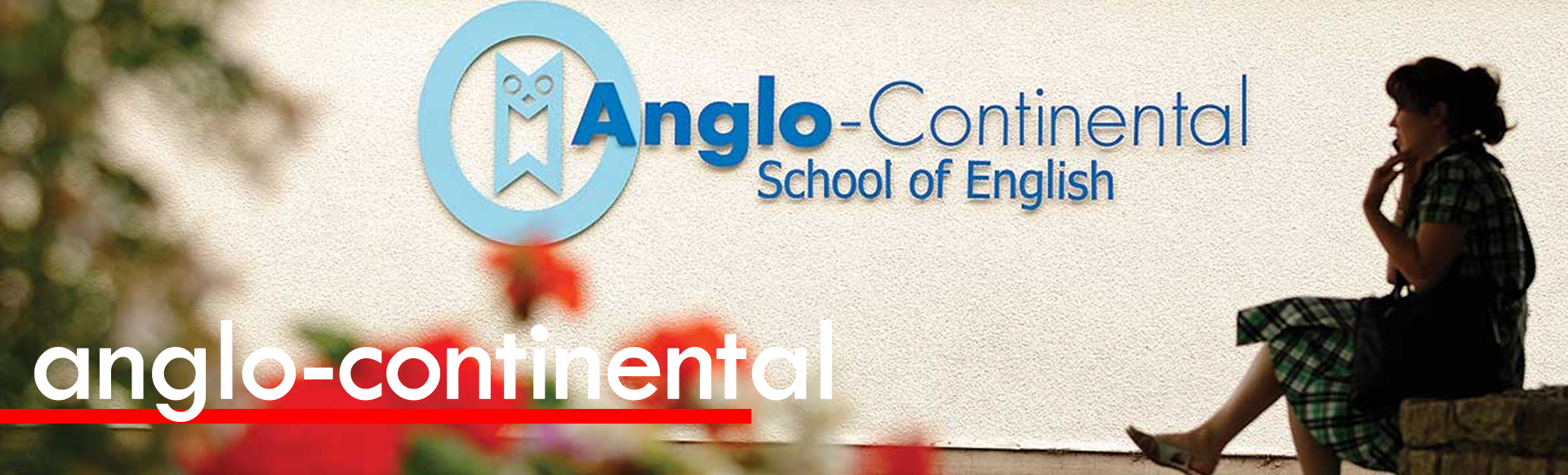Anglo-Continental — Centro Fonolinguistico Sperimentale