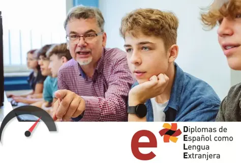 Corso breve di Spagnolo preparatorio agli esame DELE
