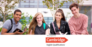 Corso di inglese di preparazione all'esame Cambridge First Certificate